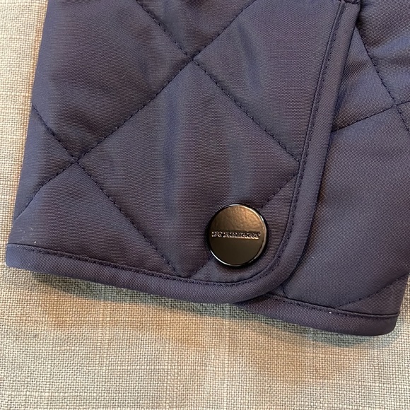 Burberry Men’s Diamond Quilted Thermoregulated Blazer - Picture 5 of 8